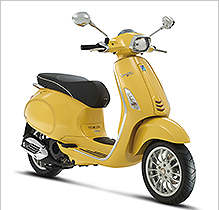 Scooter Sprint 50 2T