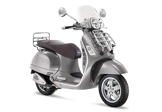 Scooter Vespa GTS Touring 300ie